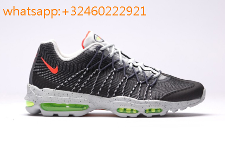 air max 95 fluo