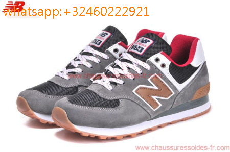 new balance chaussure homme pas cher