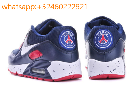 chaussure psg nike