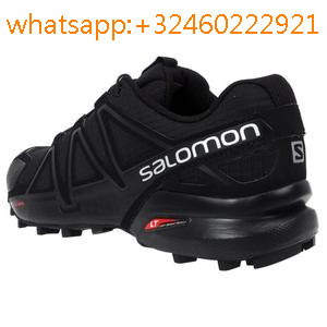 chaussures salomon femme