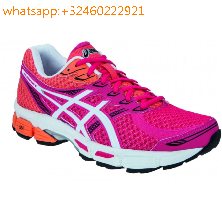 asics femme pronateur