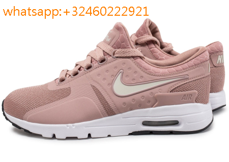 air max zero femme