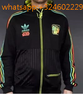 veste adidas rasta