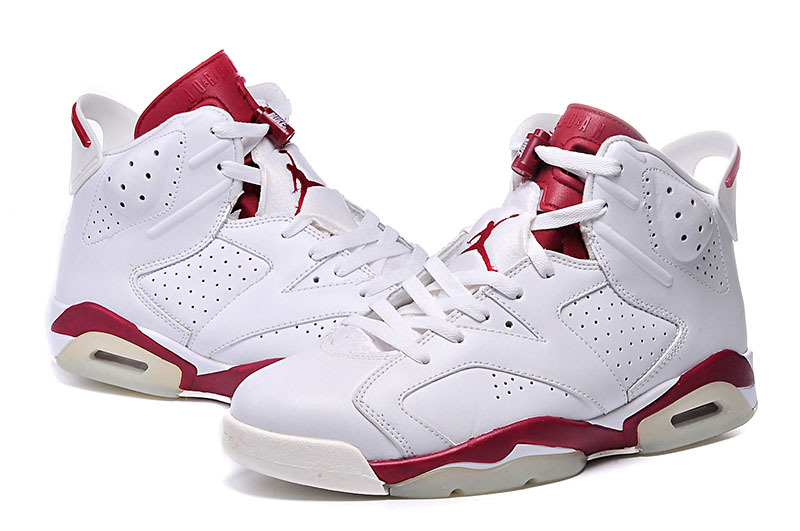 jordan 6 homme