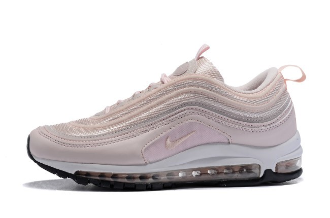 nike 97 rose