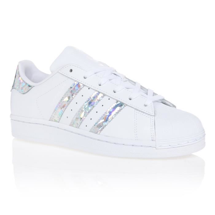 chaussure adidas superstar 2 pas cher