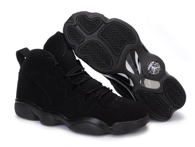 basket jordan noir homme