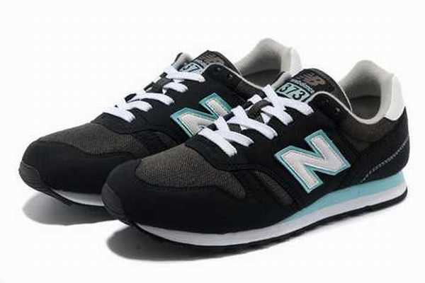 new balance junior garcon