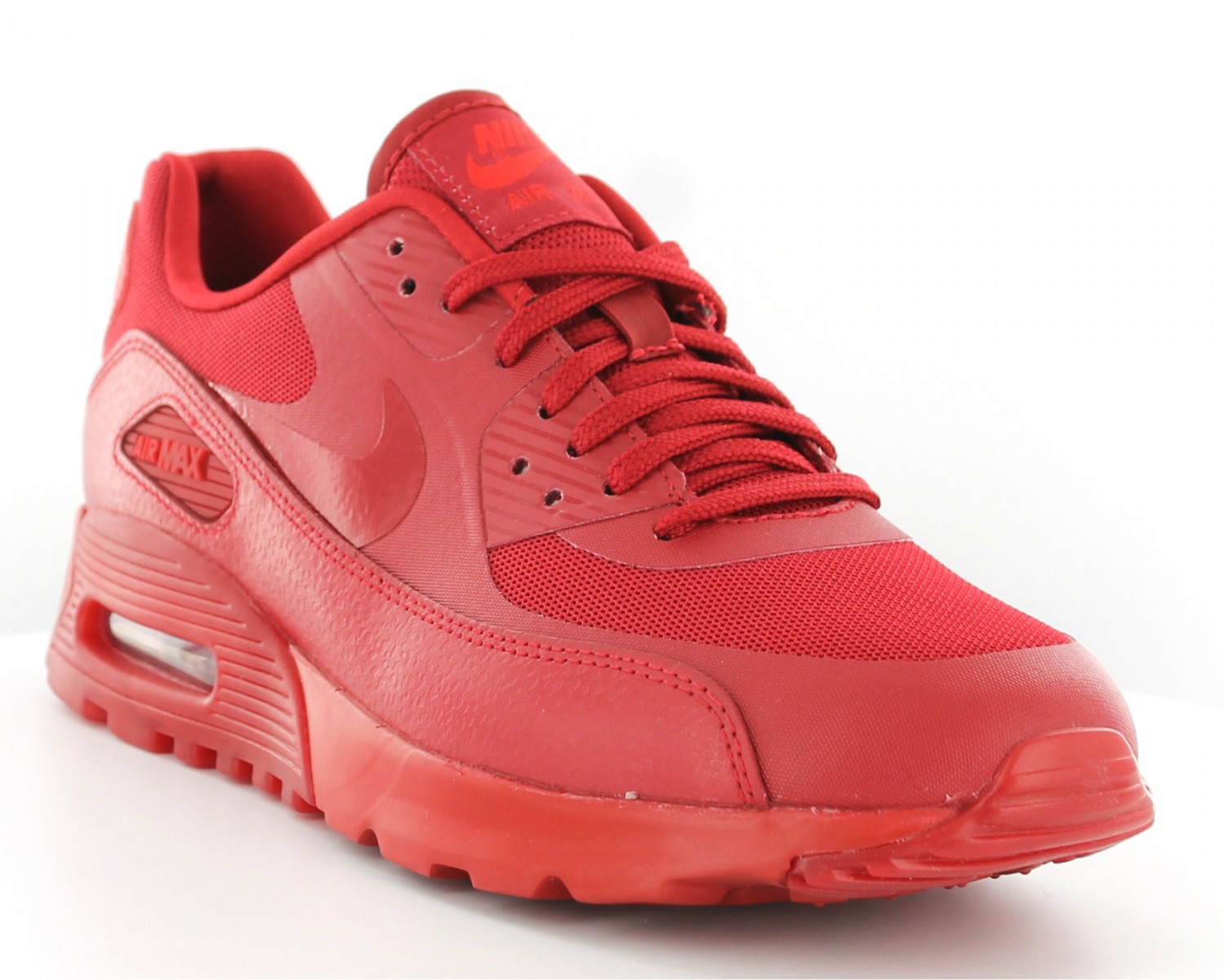 nike 90 rouge